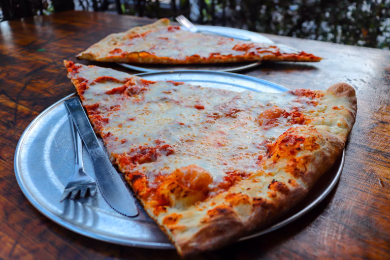 The Orlando Gluten-Free Pizza That Set the Bar for All Others (and Where to Find It)