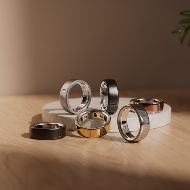 My Honest Oura Ring Review After 1 Year: Pros, Cons & Is It Worth It?